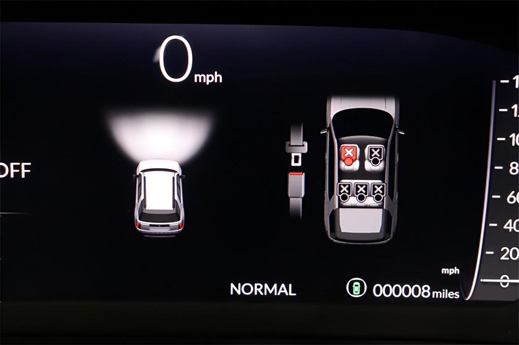 new 2026 Honda Passport car, priced at $51,775