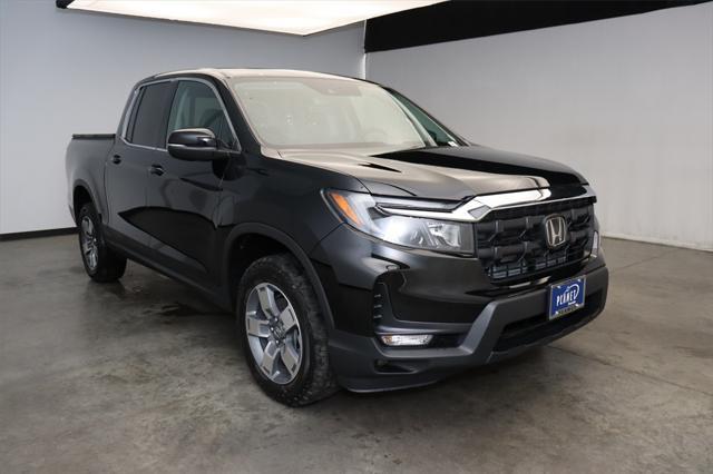 new 2024 Honda Ridgeline car, priced at $43,266