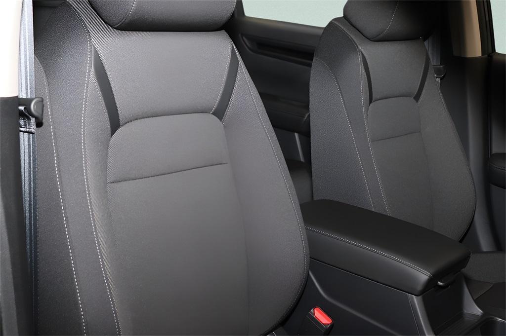 new 2025 Honda CR-V car, priced at $31,971