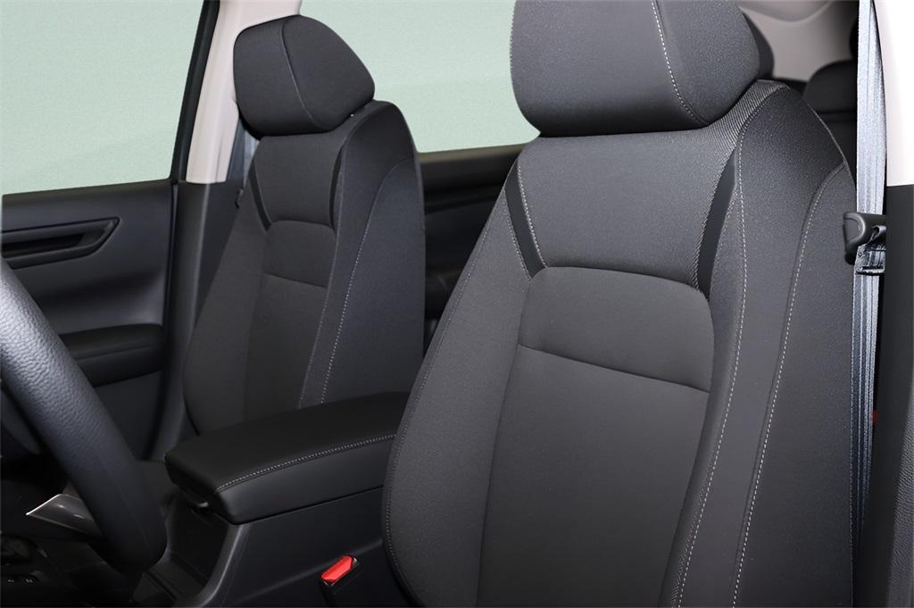 new 2025 Honda CR-V car, priced at $31,971
