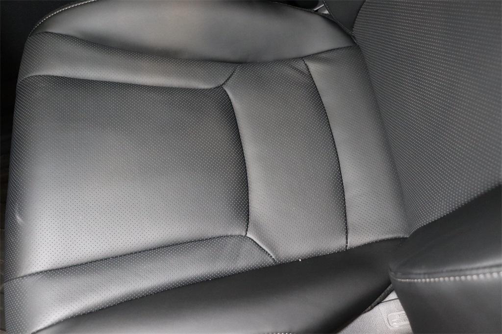 new 2025 Honda Accord Hybrid car, priced at $39,450
