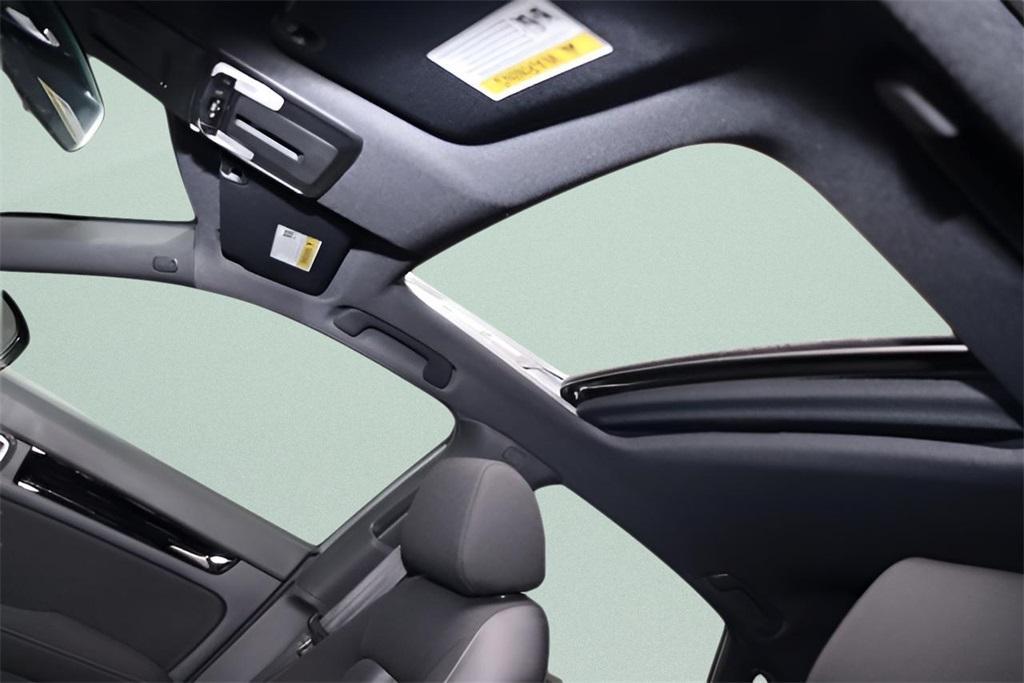 new 2026 Honda Civic Hybrid car, priced at $29,845