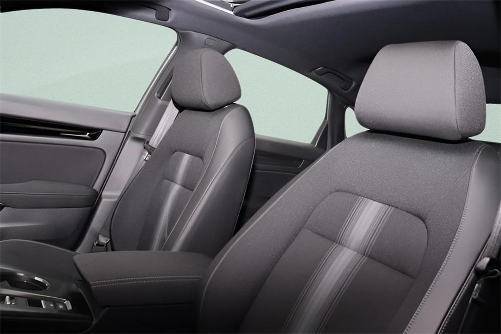 new 2026 Honda Civic Hybrid car, priced at $29,845