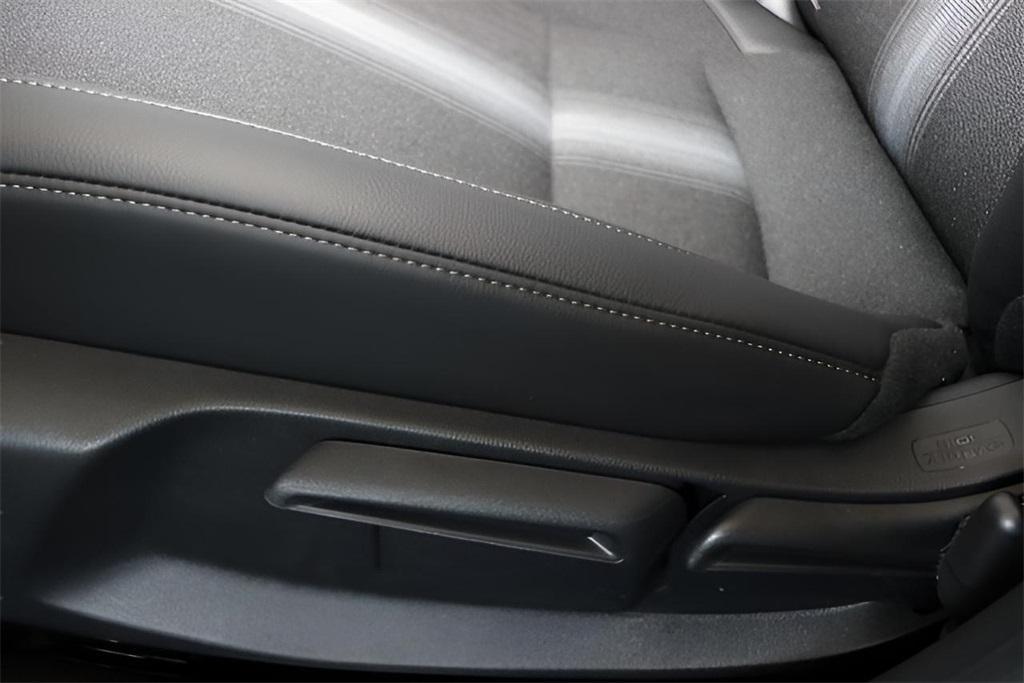 new 2026 Honda Civic Hybrid car, priced at $29,845