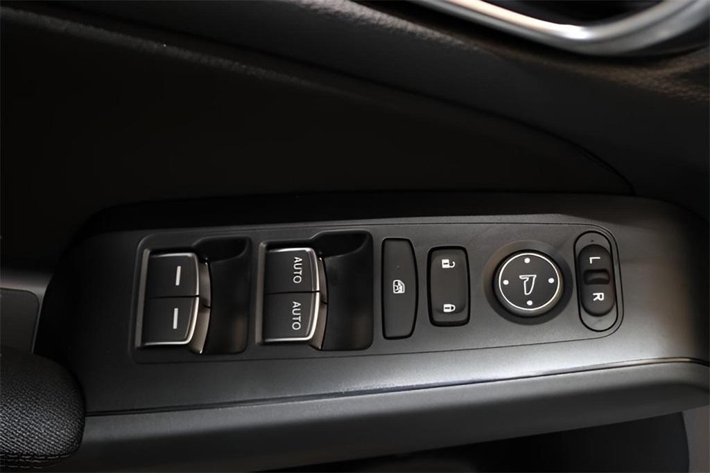 new 2026 Honda Civic Hybrid car, priced at $29,845