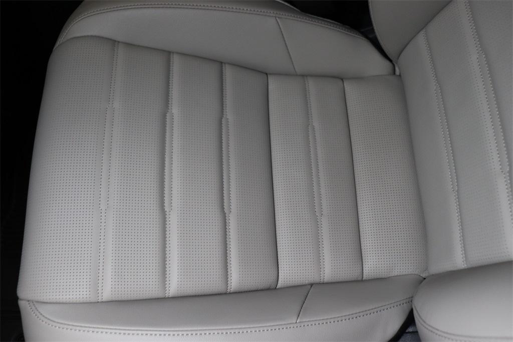new 2026 Honda CR-V car, priced at $38,750
