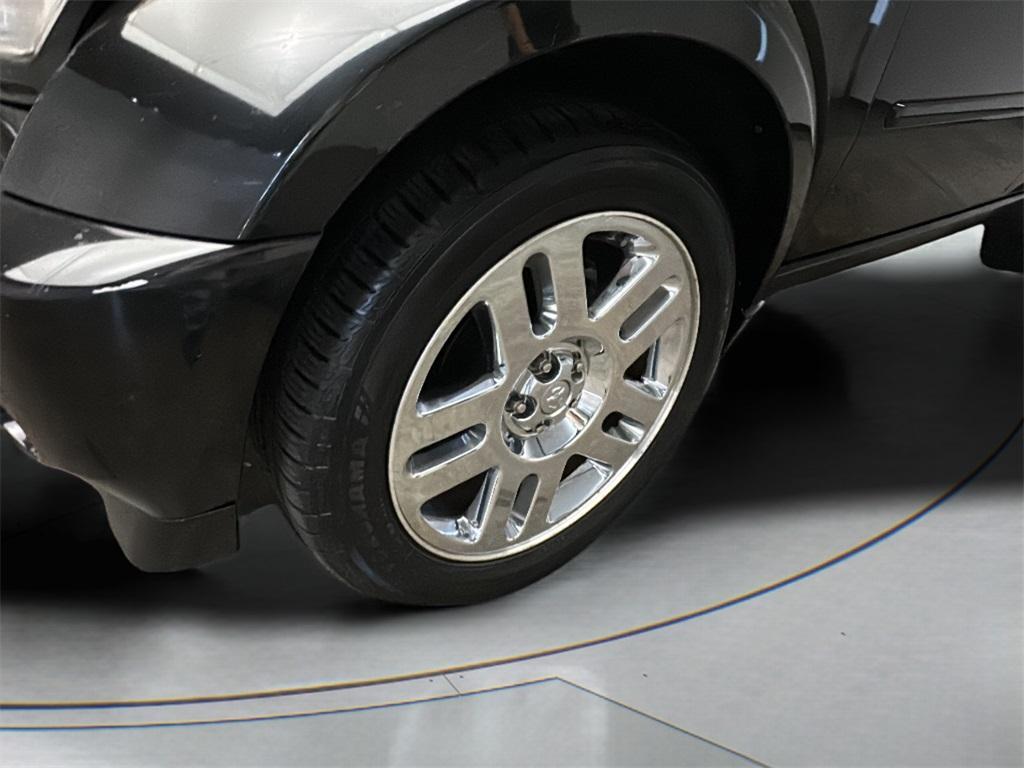 used 2008 Dodge Nitro car, priced at $7,900