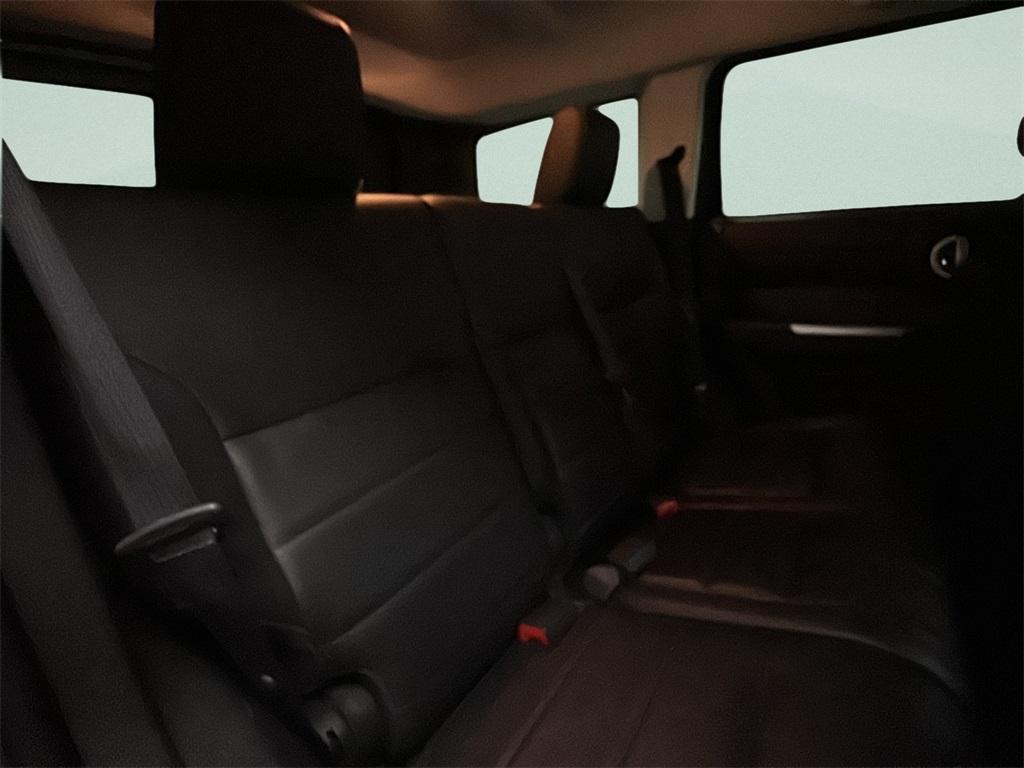 used 2008 Dodge Nitro car, priced at $7,900