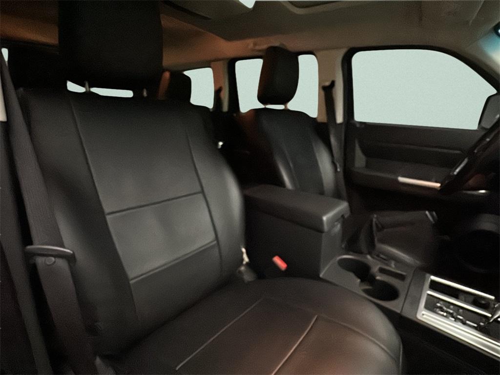 used 2008 Dodge Nitro car, priced at $7,900