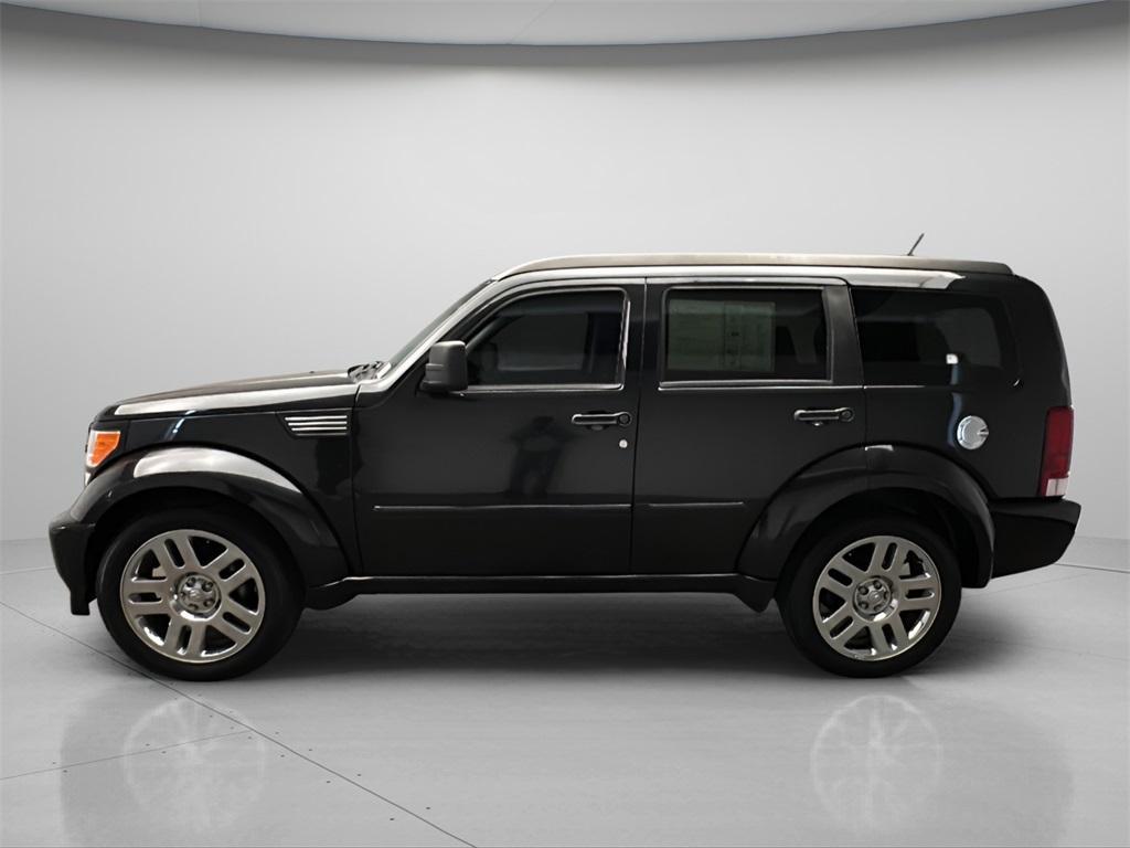 used 2008 Dodge Nitro car, priced at $7,900