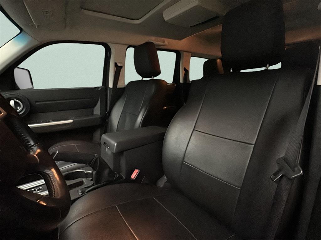 used 2008 Dodge Nitro car, priced at $7,900