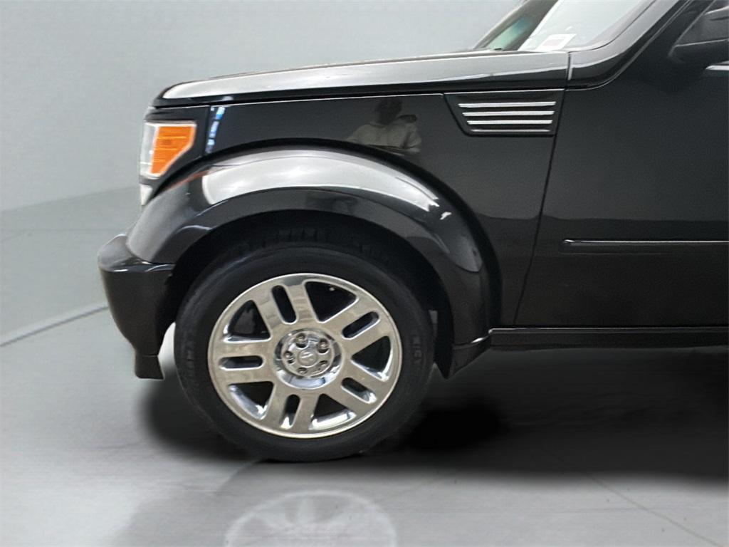 used 2008 Dodge Nitro car, priced at $7,900