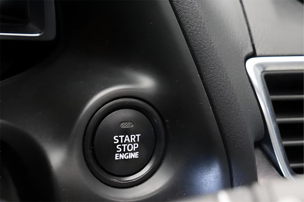 used 2018 Mazda Mazda3 car, priced at $19,000