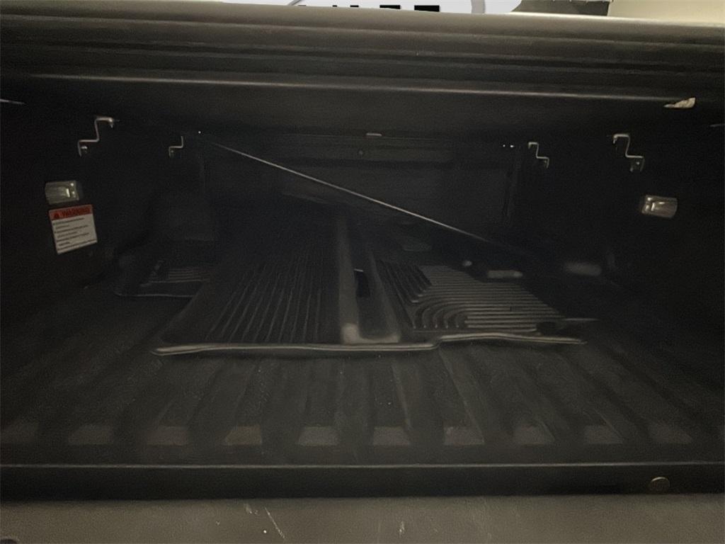 used 2017 Honda Ridgeline car, priced at $24,000