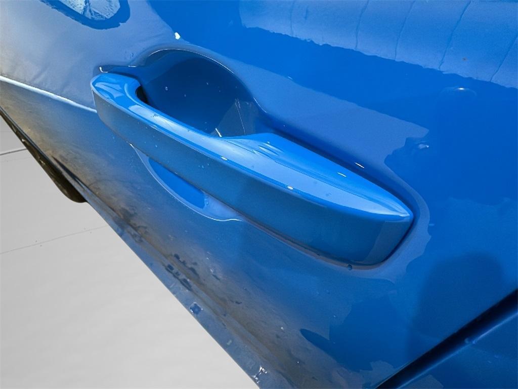new 2026 Honda HR-V car, priced at $32,127