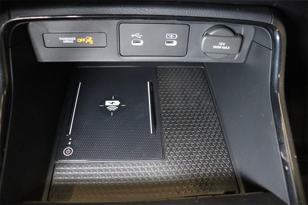 new 2026 Honda CR-V car, priced at $36,781