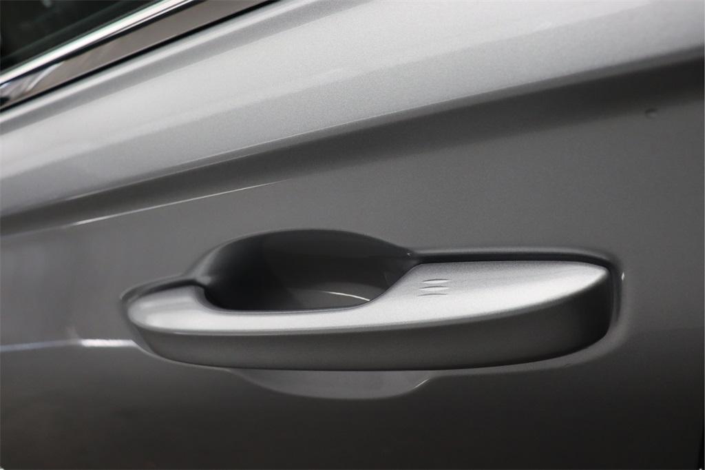 new 2026 Honda CR-V car, priced at $36,781