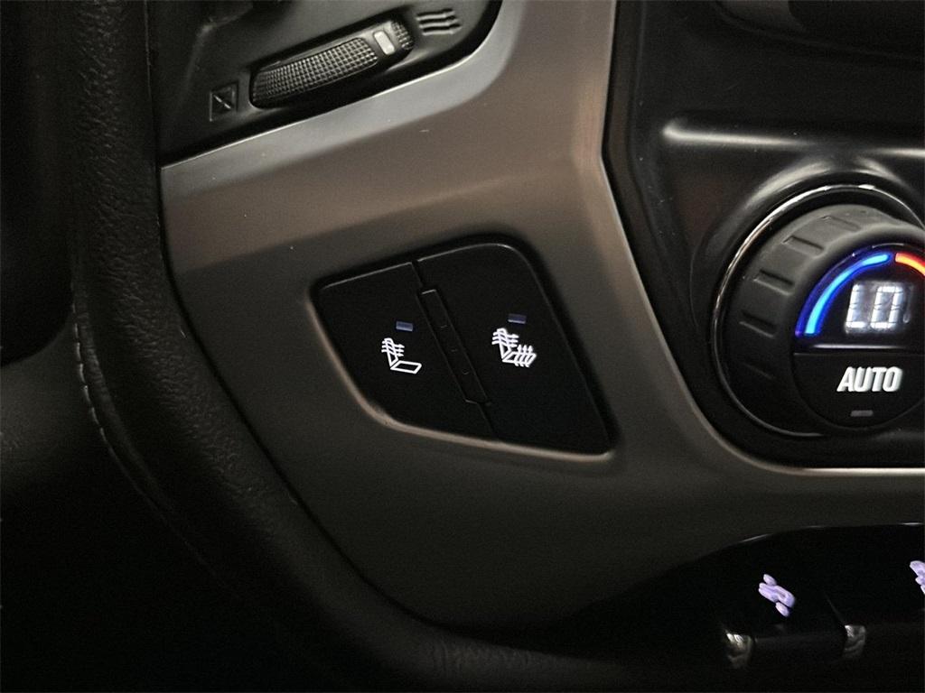 used 2015 GMC Sierra 1500 car, priced at $16,000