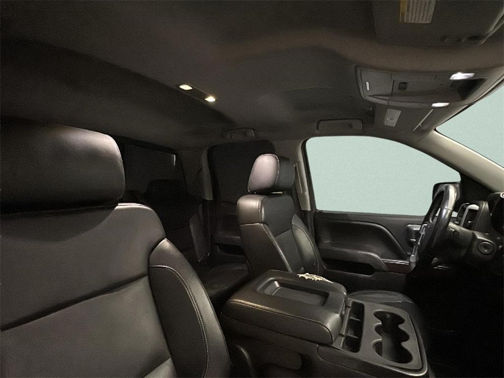used 2015 GMC Sierra 1500 car, priced at $16,000