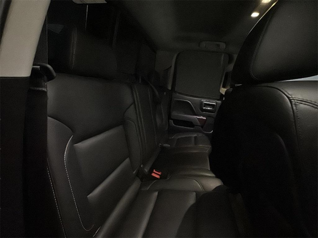 used 2015 GMC Sierra 1500 car, priced at $16,000