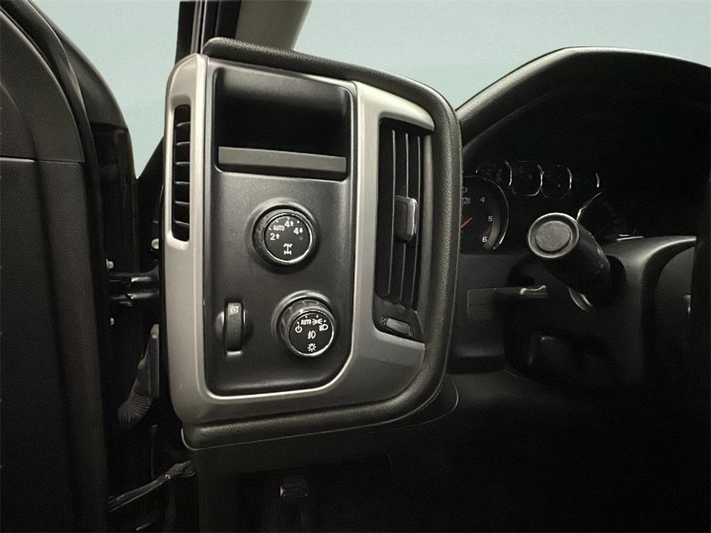 used 2015 GMC Sierra 1500 car, priced at $14,000