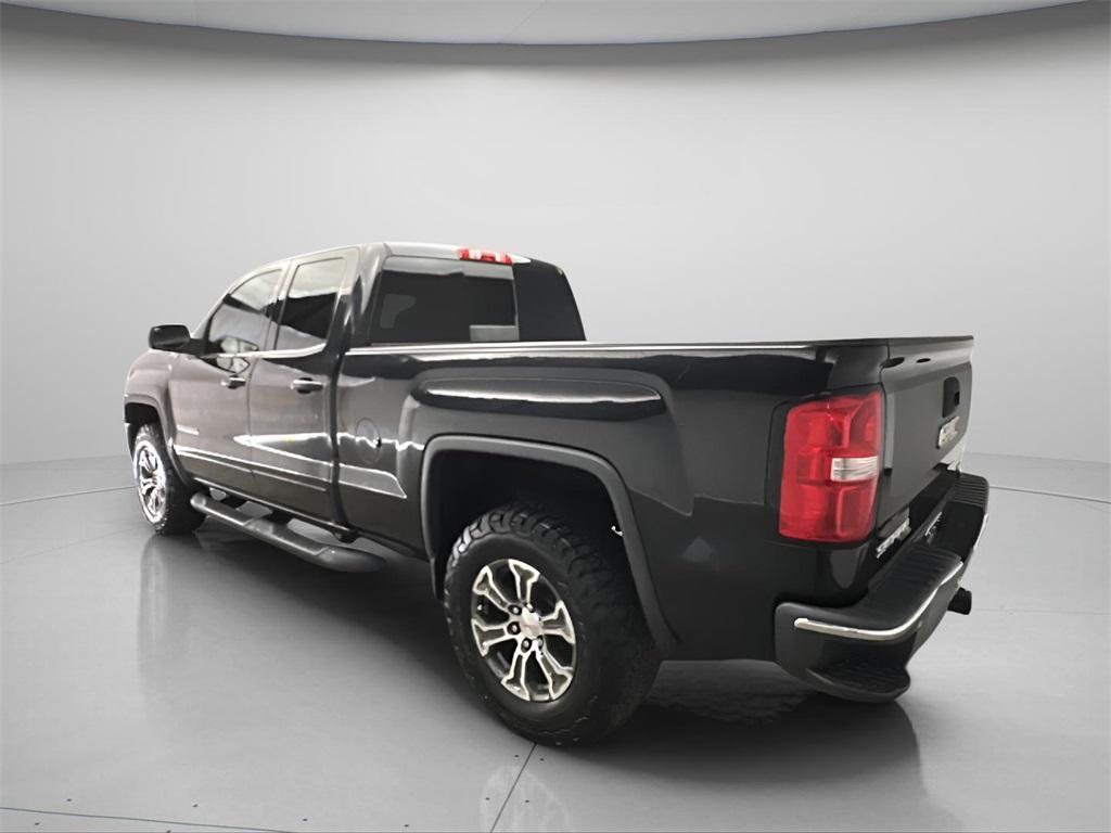 used 2015 GMC Sierra 1500 car, priced at $16,000