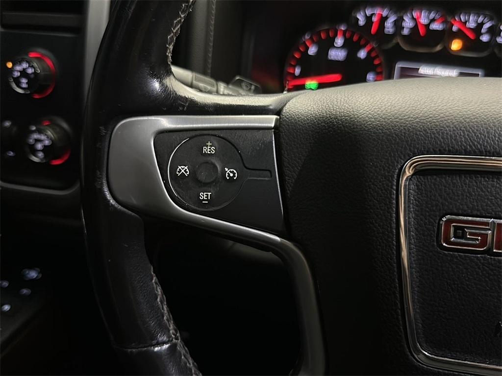used 2015 GMC Sierra 1500 car, priced at $16,000