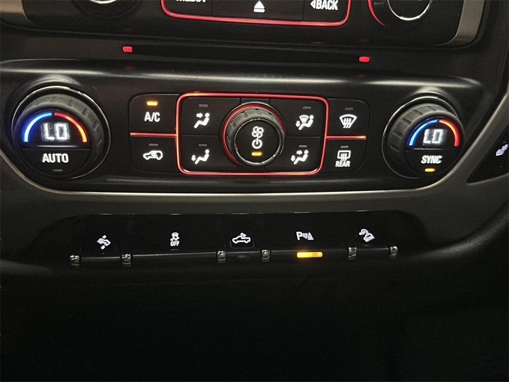 used 2015 GMC Sierra 1500 car, priced at $14,000