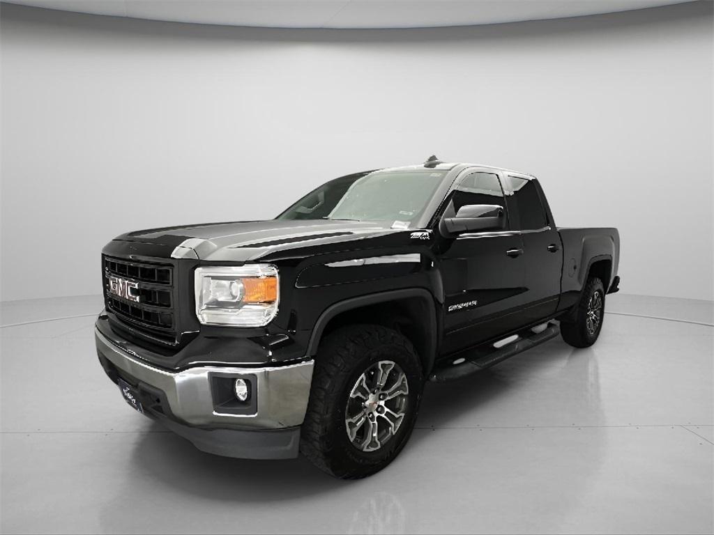 used 2015 GMC Sierra 1500 car, priced at $14,000
