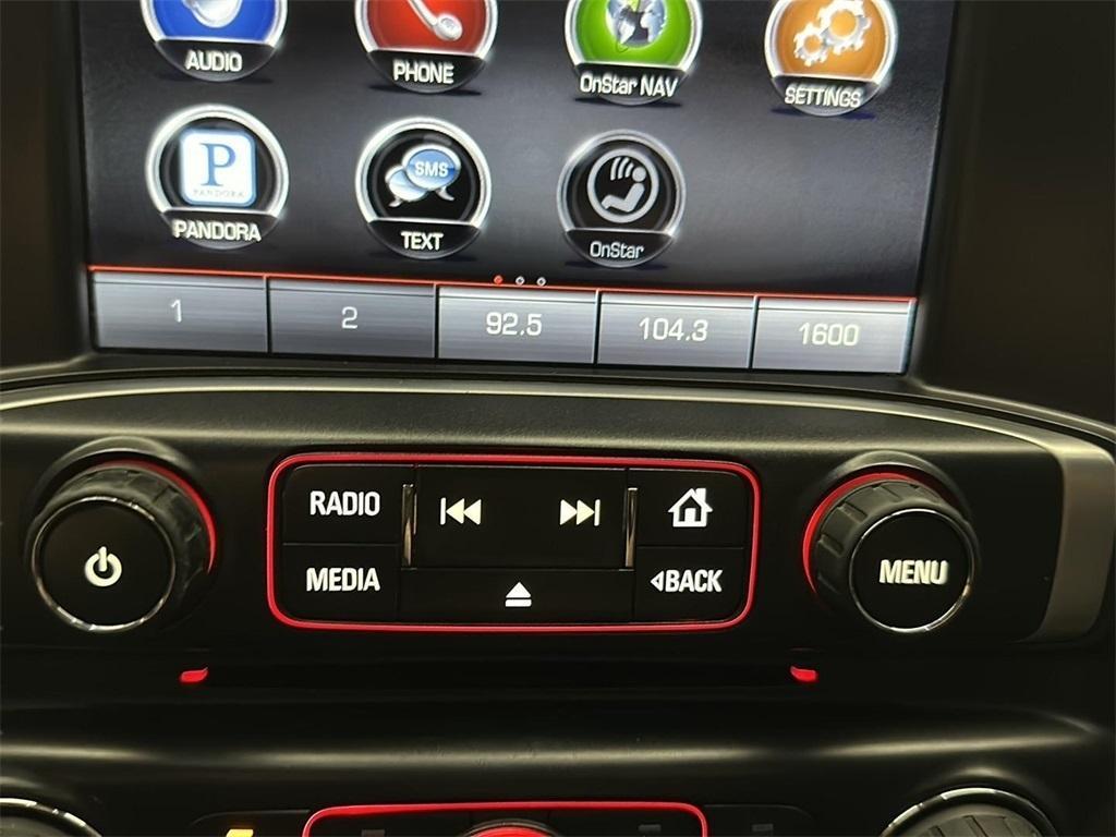 used 2015 GMC Sierra 1500 car, priced at $14,000