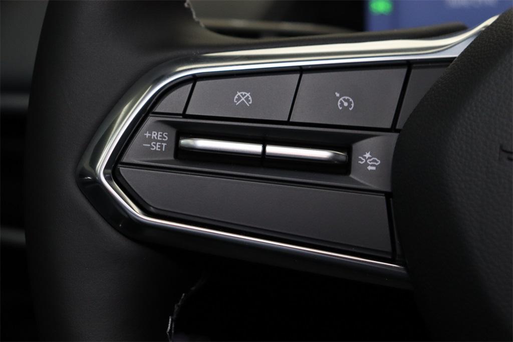 new 2025 Honda Prologue car, priced at $55,561