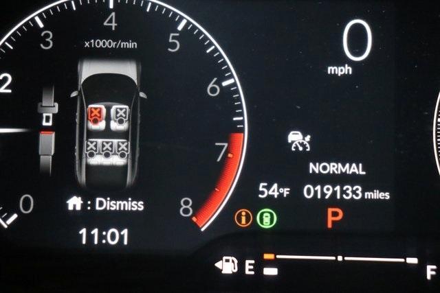 used 2023 Honda Civic car, priced at $26,000