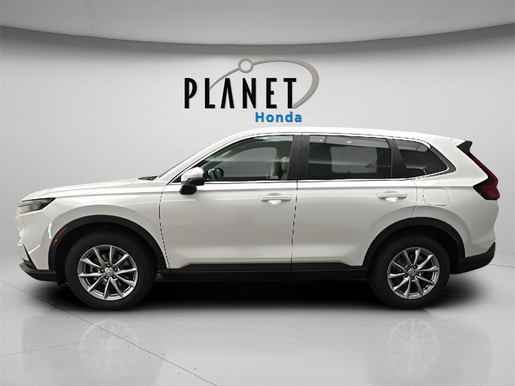 new 2026 Honda CR-V car, priced at $35,233