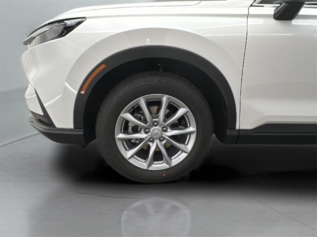new 2026 Honda CR-V car, priced at $35,233