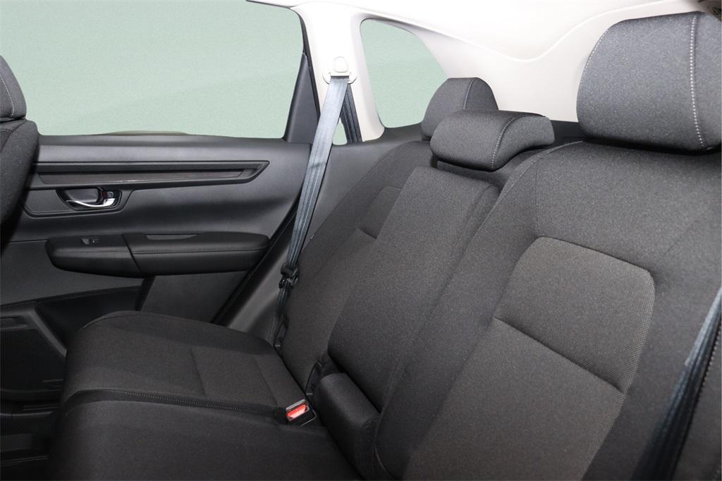 new 2026 Honda CR-V car, priced at $35,233