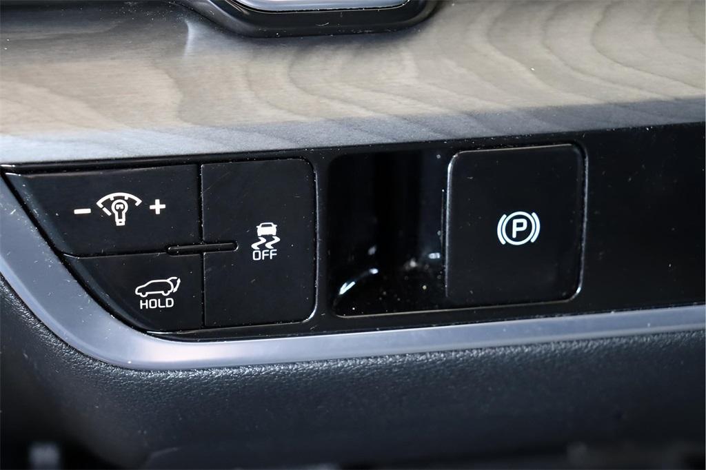 used 2023 Kia Sportage car, priced at $28,900