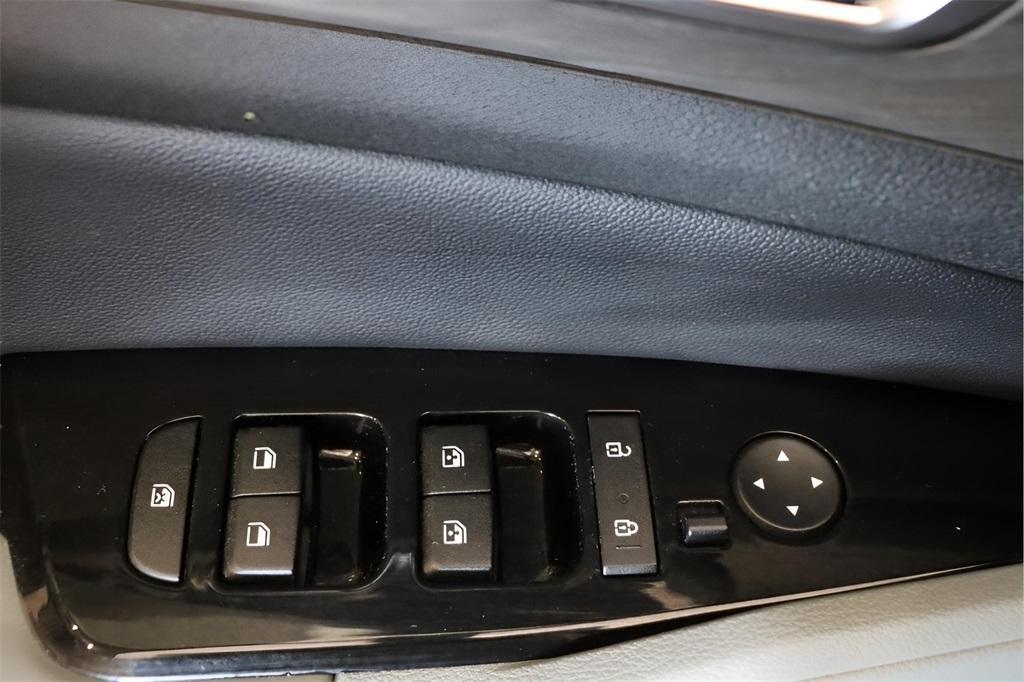 used 2023 Kia Sportage car, priced at $28,900