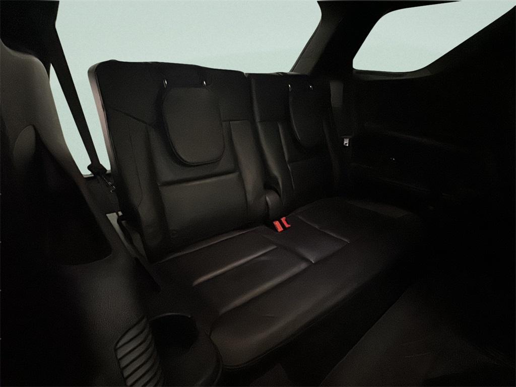 used 2020 Ford Explorer car, priced at $22,200