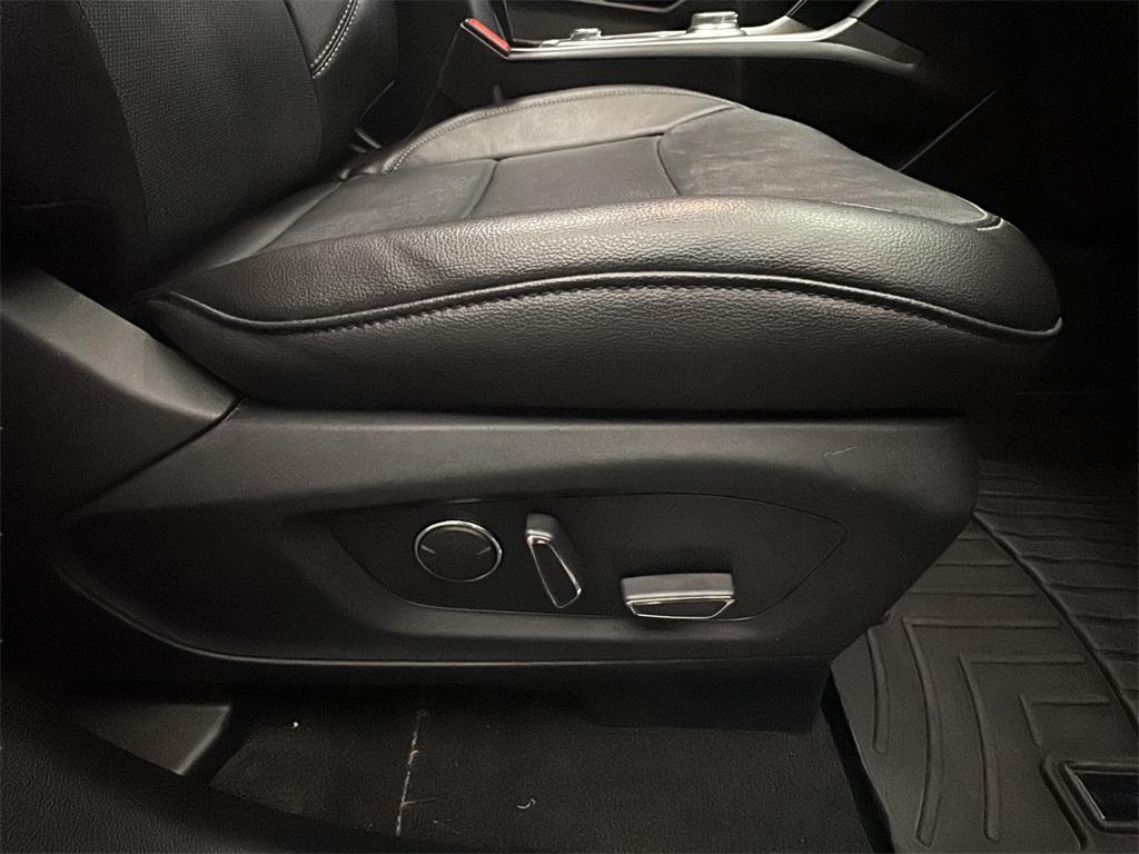 used 2020 Ford Explorer car, priced at $22,200