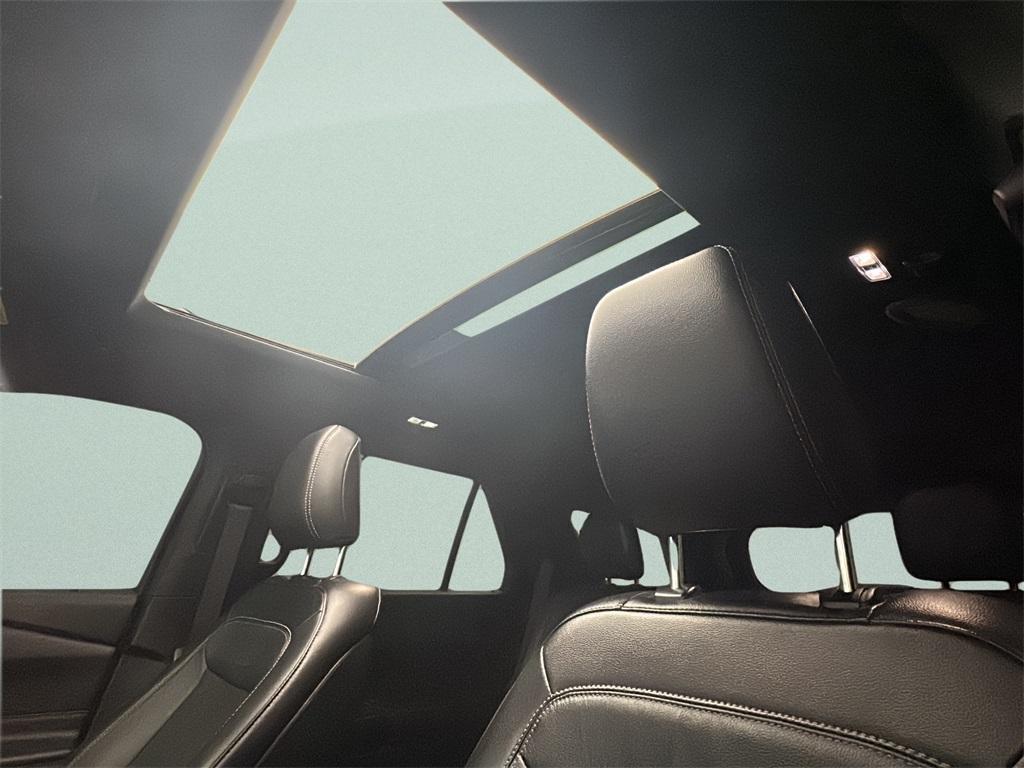 used 2020 Ford Explorer car, priced at $22,200