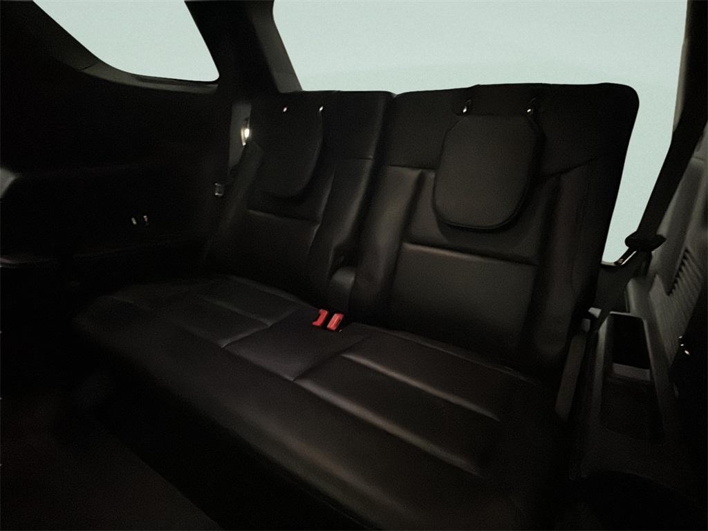 used 2020 Ford Explorer car, priced at $22,200