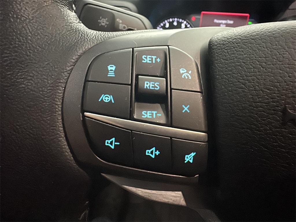 used 2020 Ford Explorer car, priced at $22,200