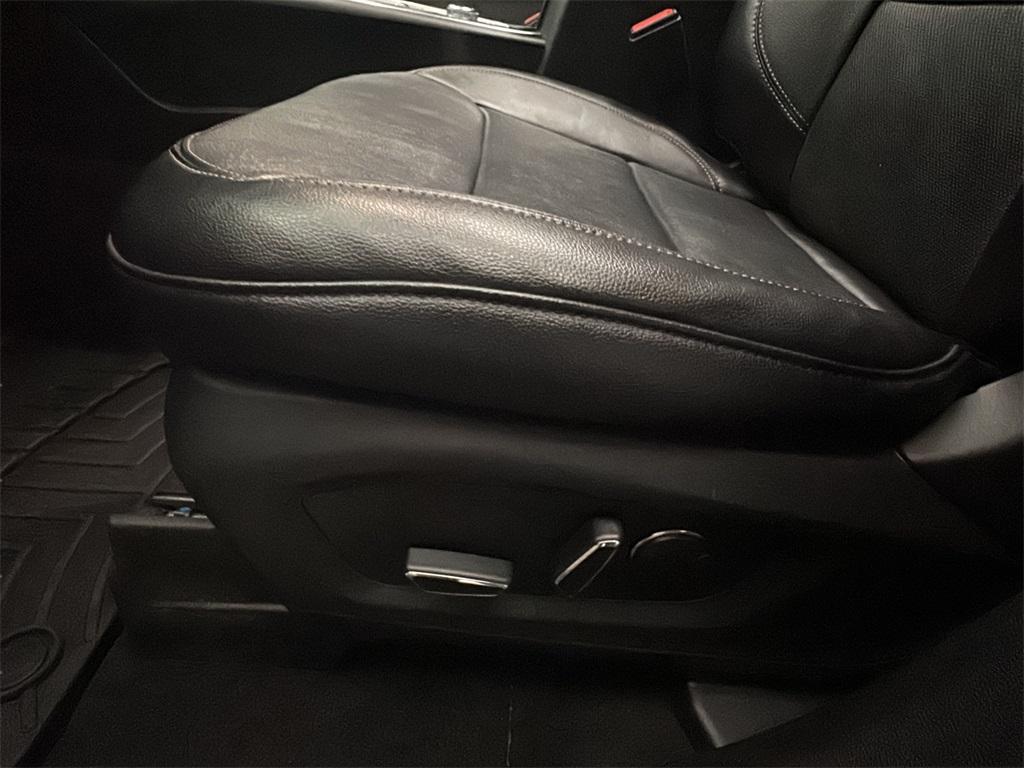 used 2020 Ford Explorer car, priced at $22,200