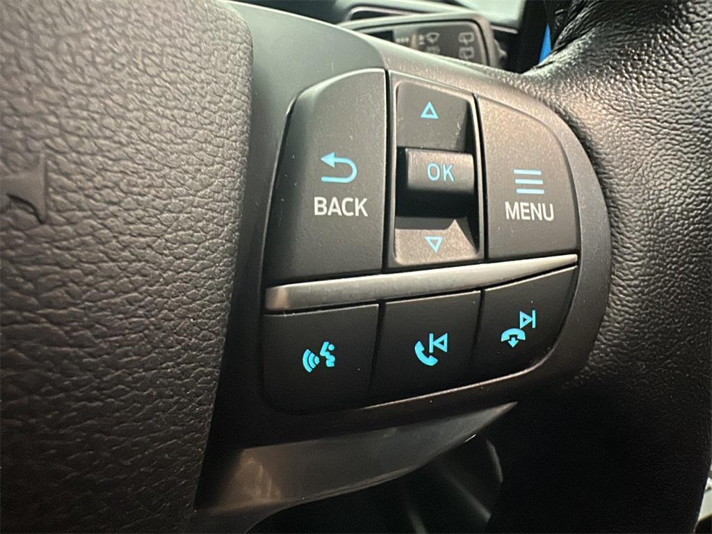 used 2020 Ford Explorer car, priced at $22,200