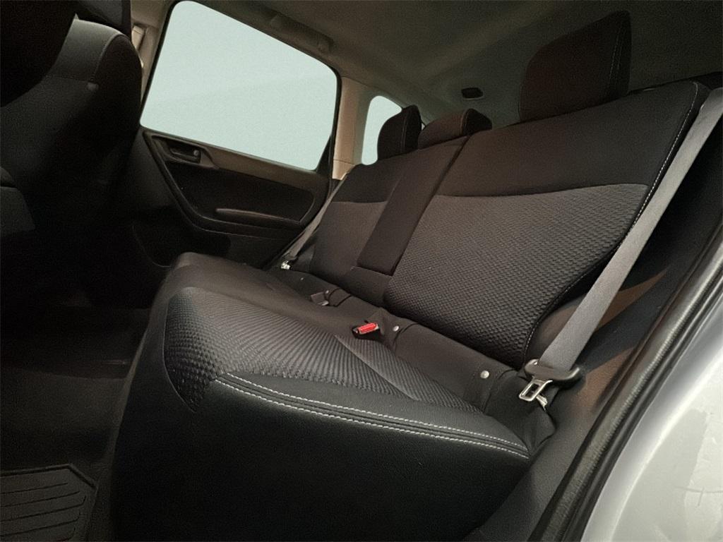 used 2016 Subaru Forester car, priced at $14,000