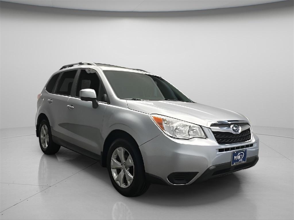 used 2016 Subaru Forester car, priced at $14,000