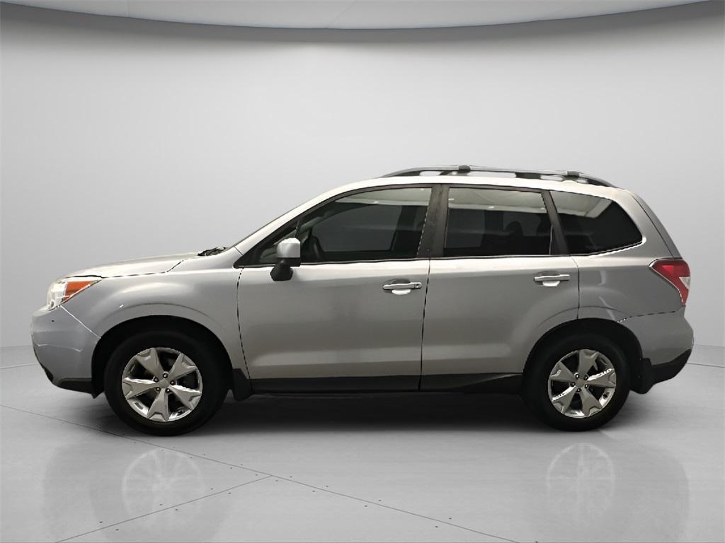 used 2016 Subaru Forester car, priced at $14,000