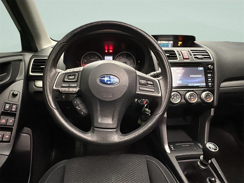 used 2016 Subaru Forester car, priced at $14,000