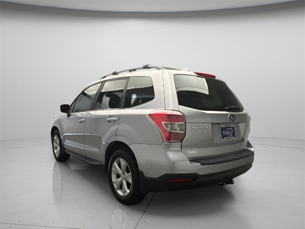 used 2016 Subaru Forester car, priced at $14,000