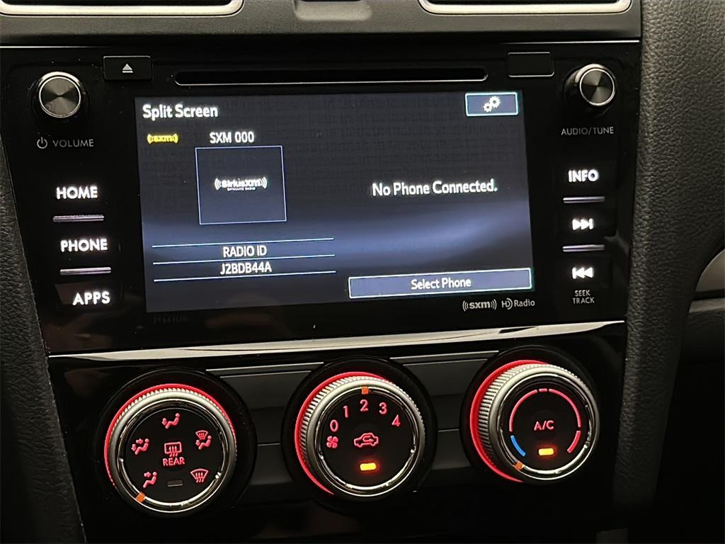 used 2016 Subaru Forester car, priced at $14,000